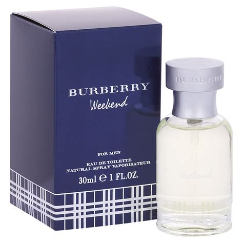 burberry weekend for men 30ml|burberry weekend for men fragrantica.